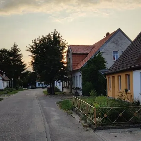 Lägenhet Landhof Trittelwitz