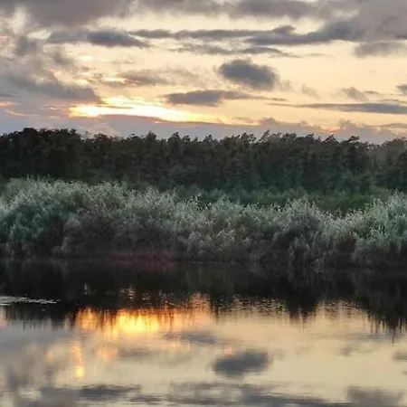Landhof Trittelwitz Lägenhet