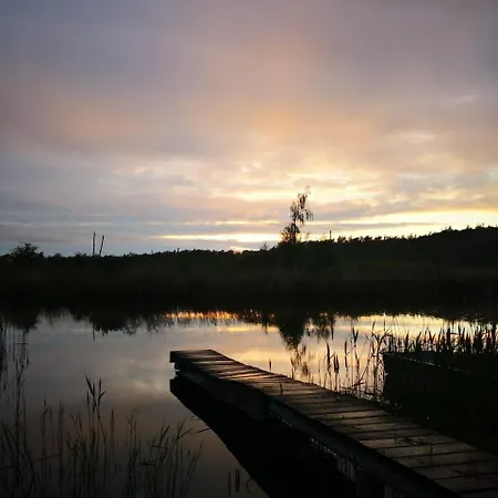 Lägenhet Landhof Trittelwitz *