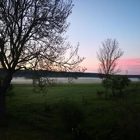 Landhof Trittelwitz Lägenhet *