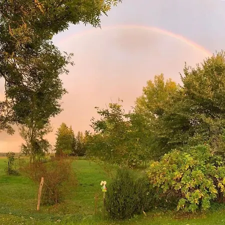 Lägenhet Landhof Trittelwitz