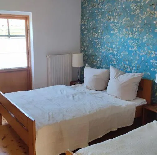 Landhof Trittelwitz * Schonfeld (Mecklenburgische Seenplatte)