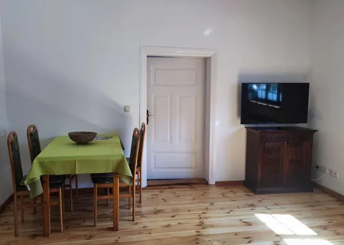 Landhof Trittelwitz Daire