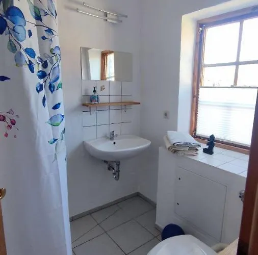 Landhof Trittelwitz Daire