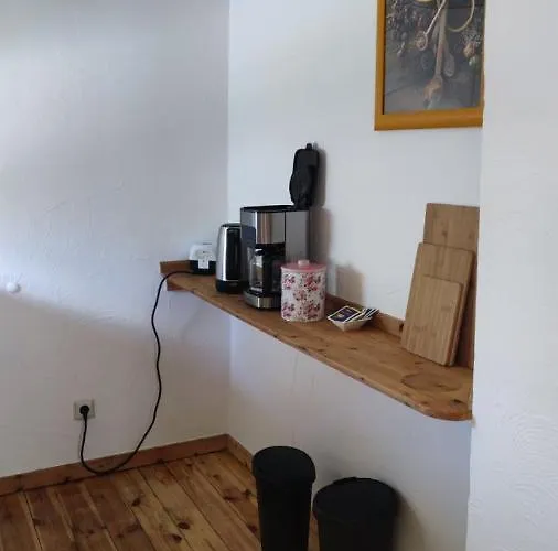 Daire Landhof Trittelwitz *