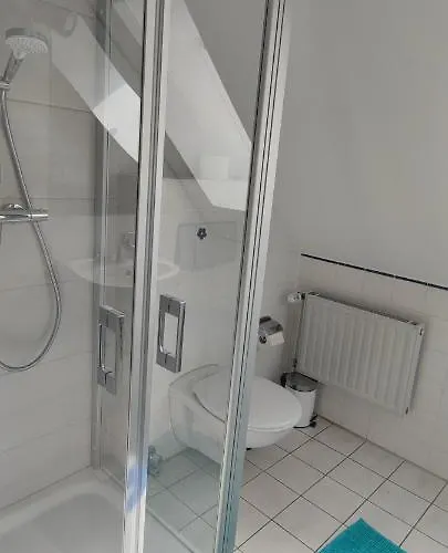 Daire Landhof Trittelwitz *