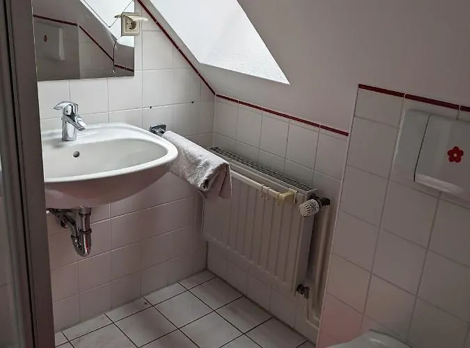 Landhof Trittelwitz Daire *