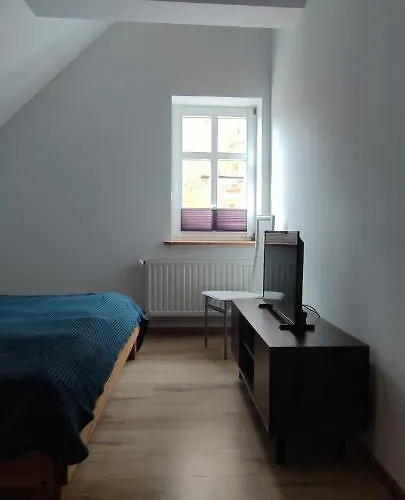 Landhof Trittelwitz Schonfeld (Mecklenburgische Seenplatte)