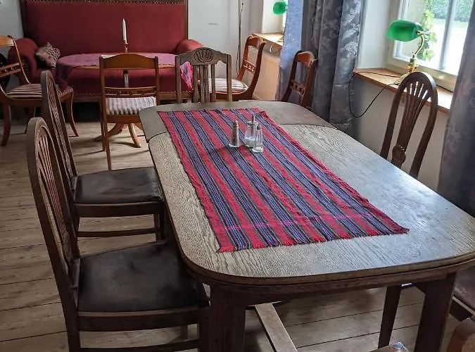 Landhof Trittelwitz Schonfeld (Mecklenburgische Seenplatte)