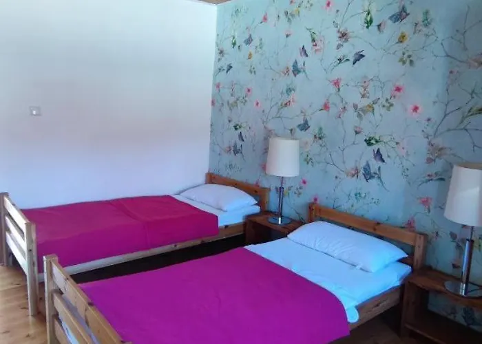 Landhof Trittelwitz Schonfeld (Mecklenburgische Seenplatte)