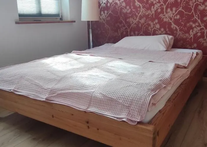 Landhof Trittelwitz * Schonfeld (Mecklenburgische Seenplatte)