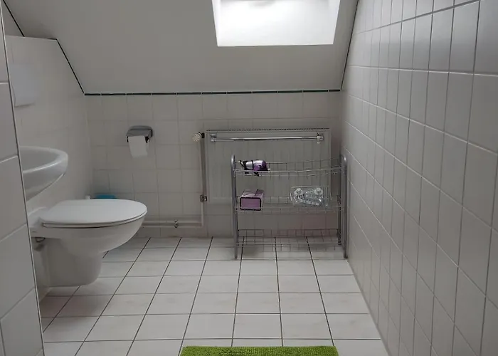 Landhof Trittelwitz Daire *