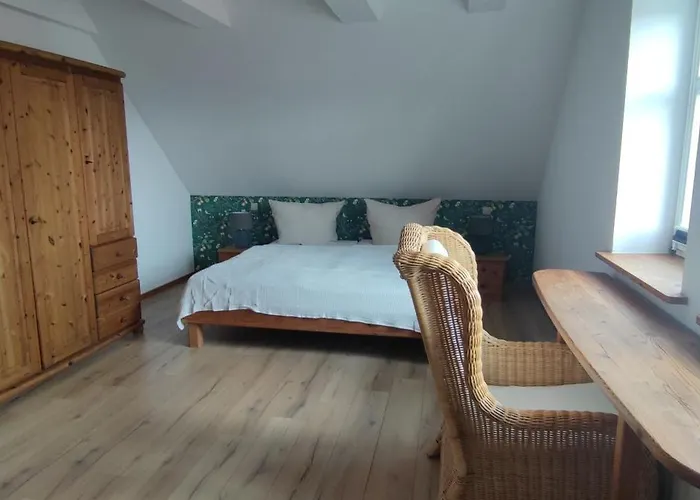 Landhof Trittelwitz Schonfeld (Mecklenburgische Seenplatte)