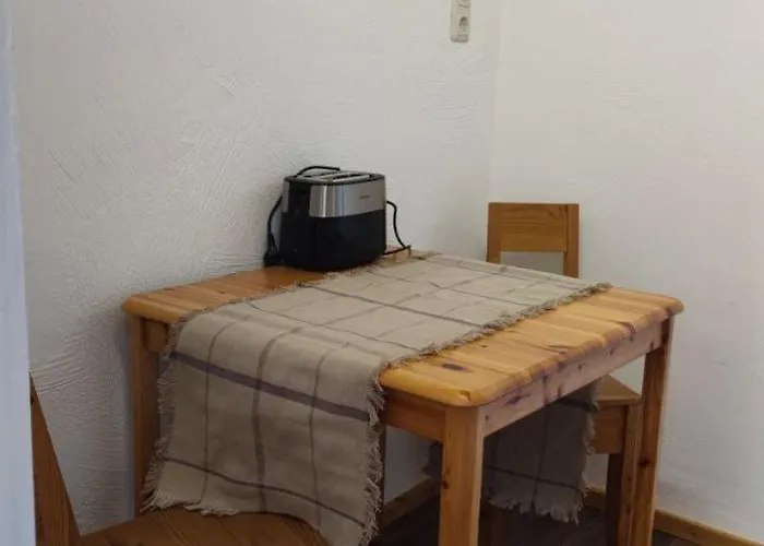 Landhof Trittelwitz Daire