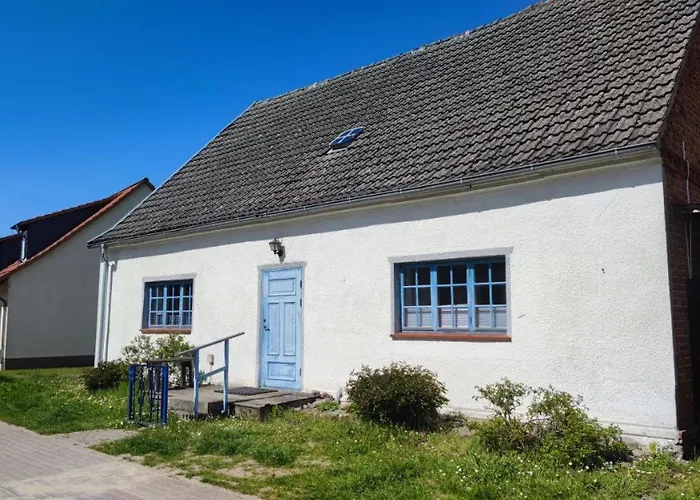 Daire Landhof Trittelwitz