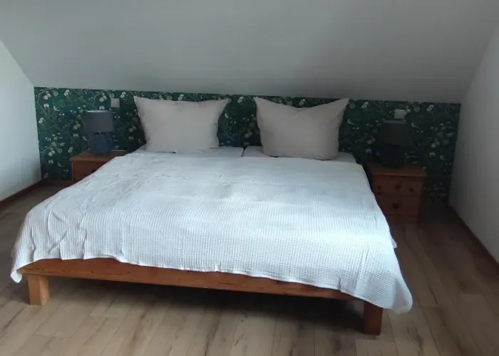 Landhof Trittelwitz Daire