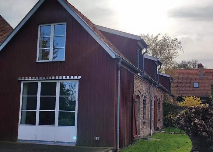 Landhof Trittelwitz *