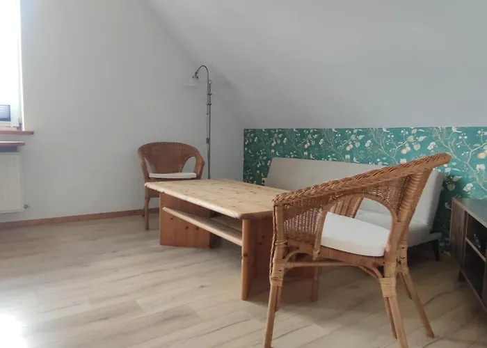 Landhof Trittelwitz Daire *