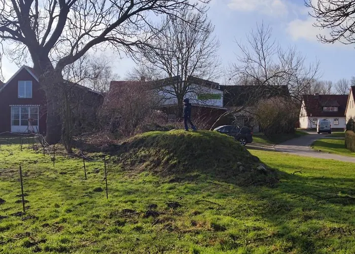 Daire Landhof Trittelwitz