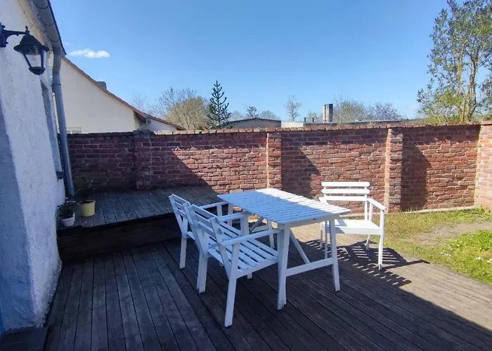 Landhof Trittelwitz Daire