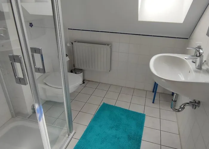 Landhof Trittelwitz * Schonfeld (Mecklenburgische Seenplatte)