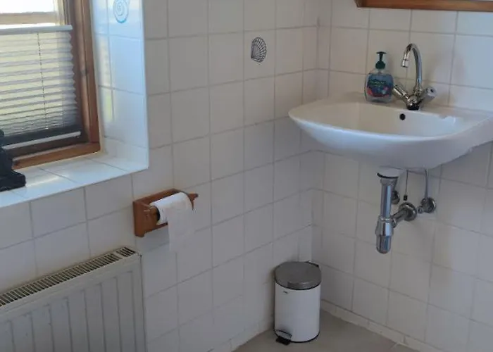 Landhof Trittelwitz Daire