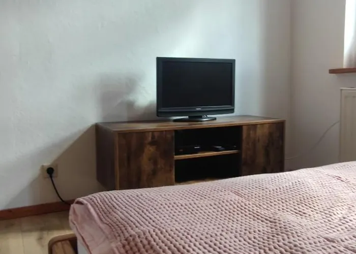 Landhof Trittelwitz Schonfeld (Mecklenburgische Seenplatte)