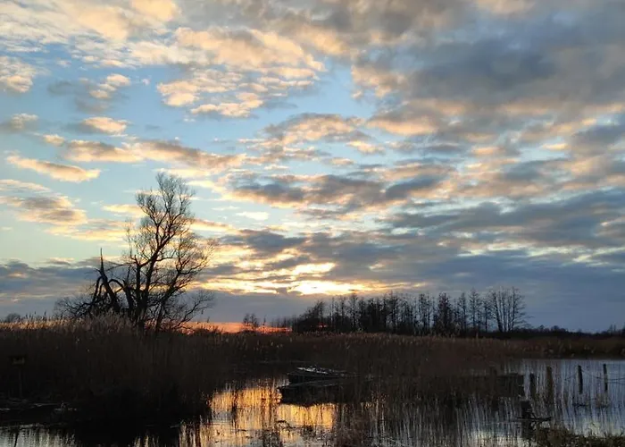 Landhof Trittelwitz *