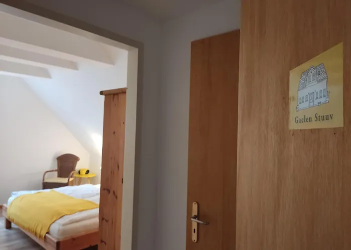 Landhof Trittelwitz Daire