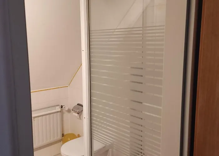 Landhof Trittelwitz * Schonfeld (Mecklenburgische Seenplatte)