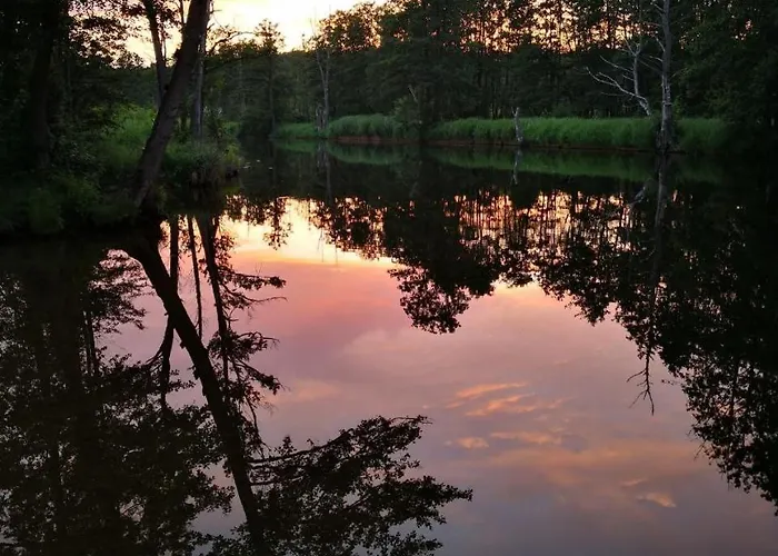 Daire Landhof Trittelwitz