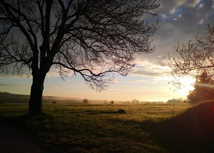 Landhof Trittelwitz Daire