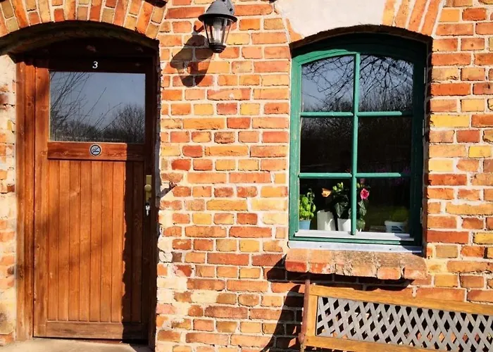 Landhof Trittelwitz Daire *