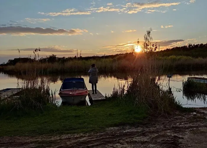 Daire Landhof Trittelwitz