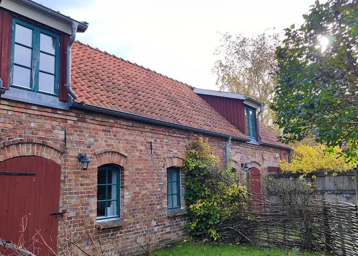 Landhof Trittelwitz Schonfeld (Mecklenburgische Seenplatte)