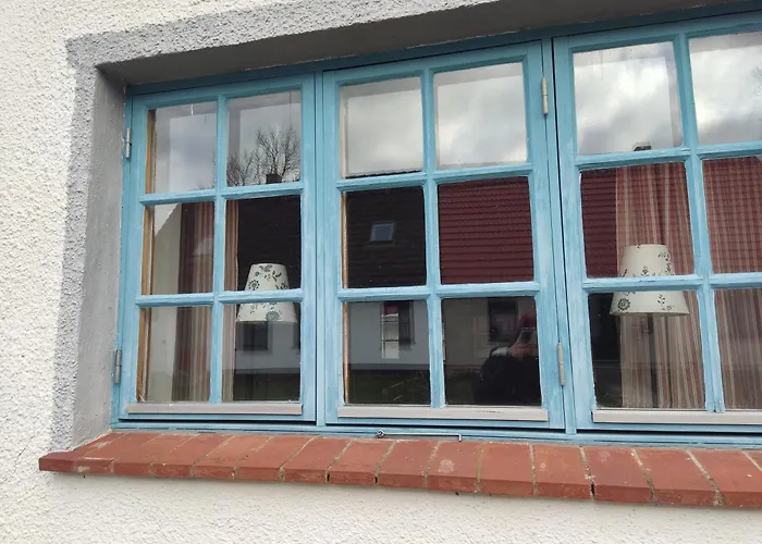 Landhof Trittelwitz *