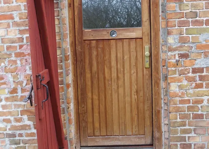 Landhof Trittelwitz Daire *