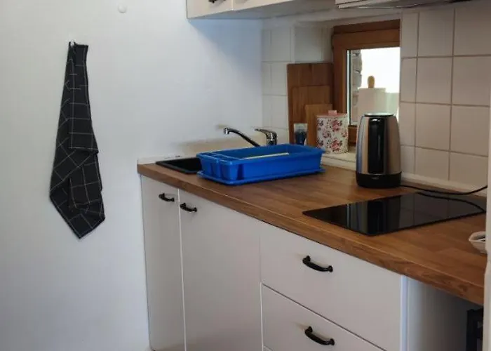 Daire Landhof Trittelwitz