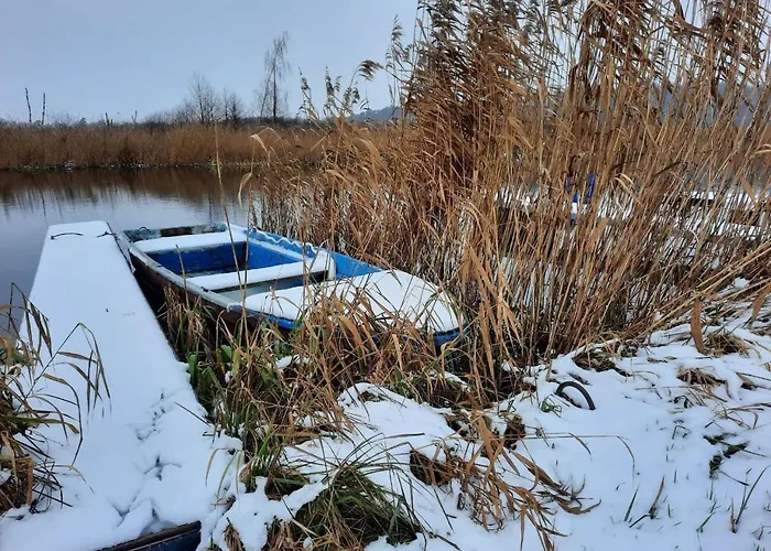 Landhof Trittelwitz Daire