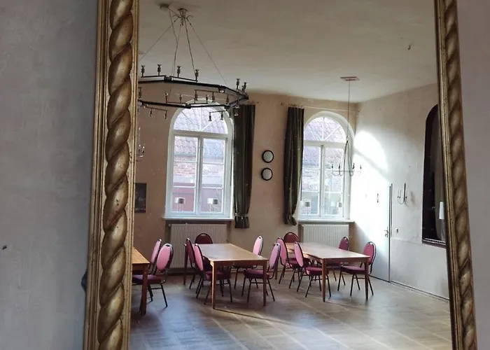 Daire Landhof Trittelwitz *