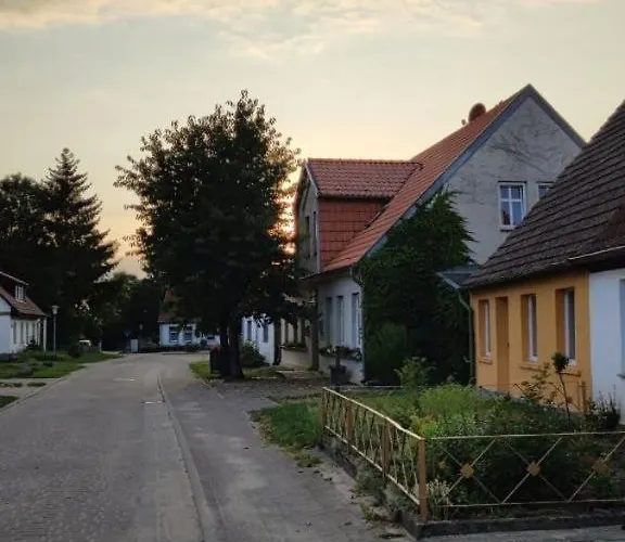 Daire Landhof Trittelwitz