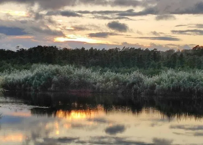 Landhof Trittelwitz Daire