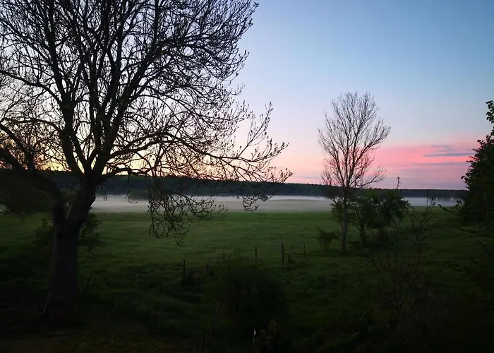 Landhof Trittelwitz Daire *