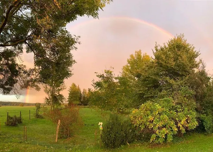 Daire Landhof Trittelwitz